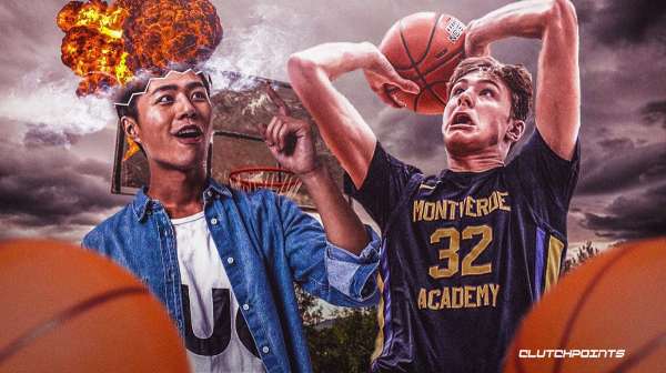 Betting On The NBA Draft Lottery: Analyzing Toronto Raptors & Cooper Flagg Betting On The NBA Draft Lottery: Analyzing Toronto Raptors & Cooper Flagg