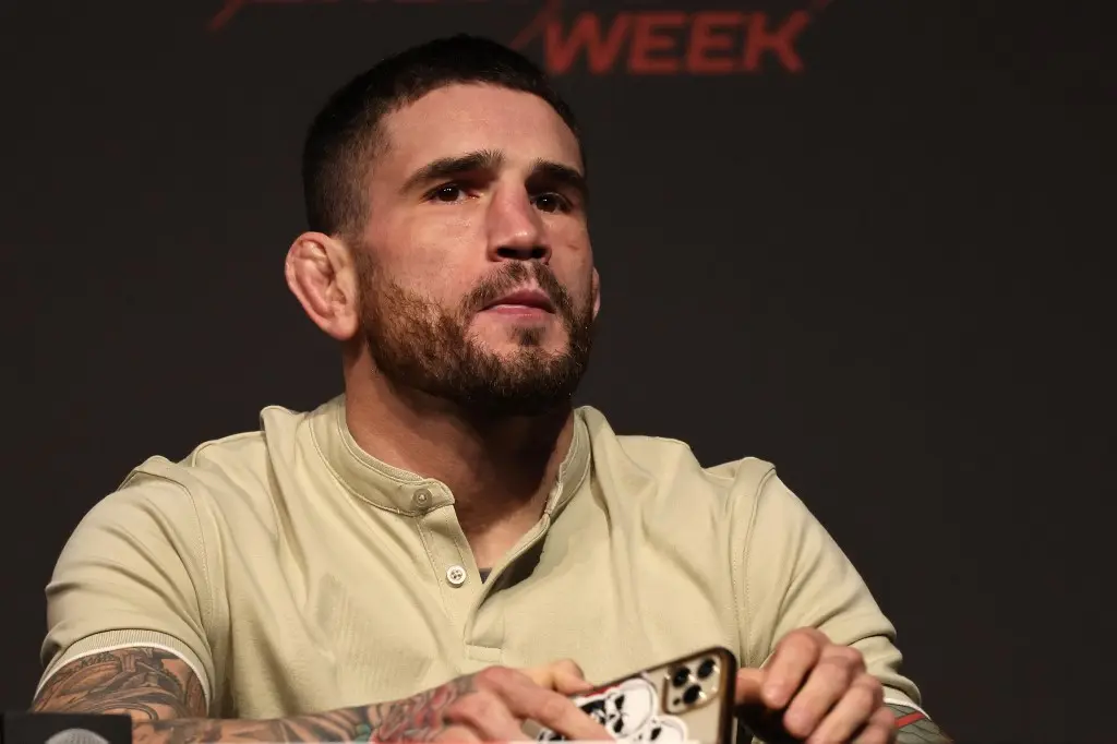 Betting On UFC Vegas 106: Burns Vs. Morales – A Comprehensive Guide Betting On UFC Vegas 106: Burns Vs. Morales – A Comprehensive Guide