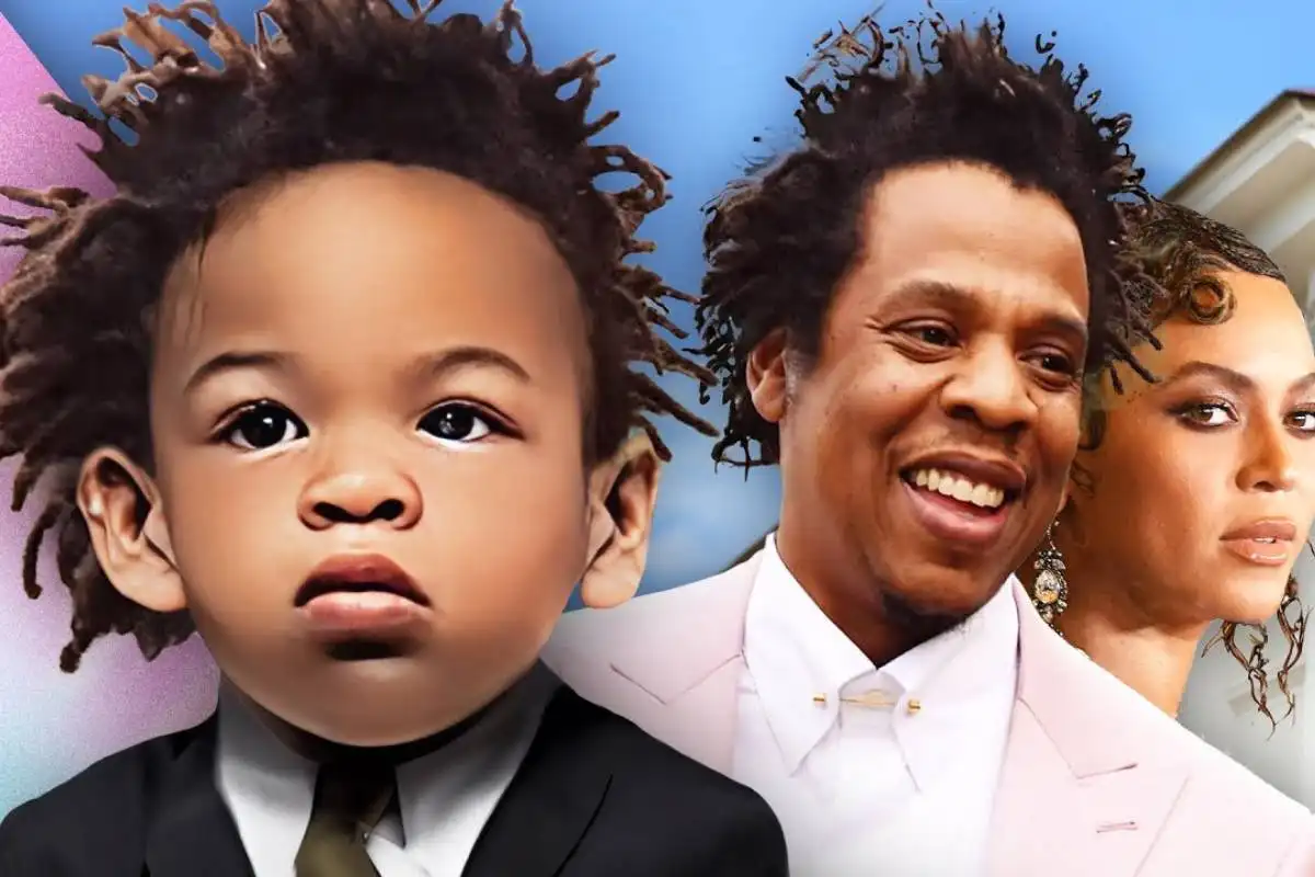 Beyoncé And Jay-Z's Decision To Shield Sir Carter From The Public Eye