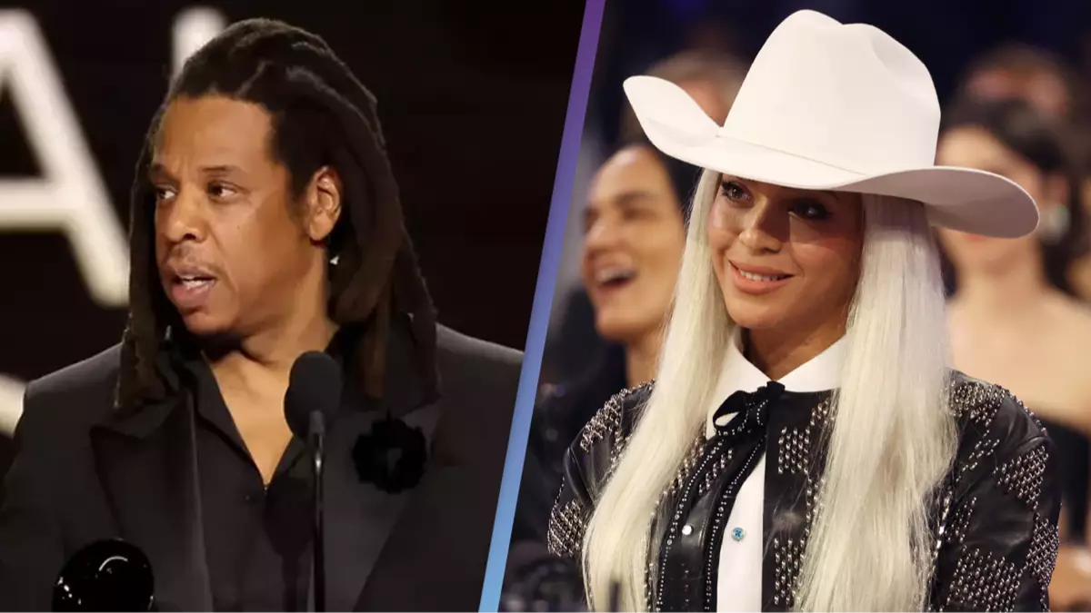 Beyoncé En Jay-Z Uit Diddy-aanklacht Geschrapt