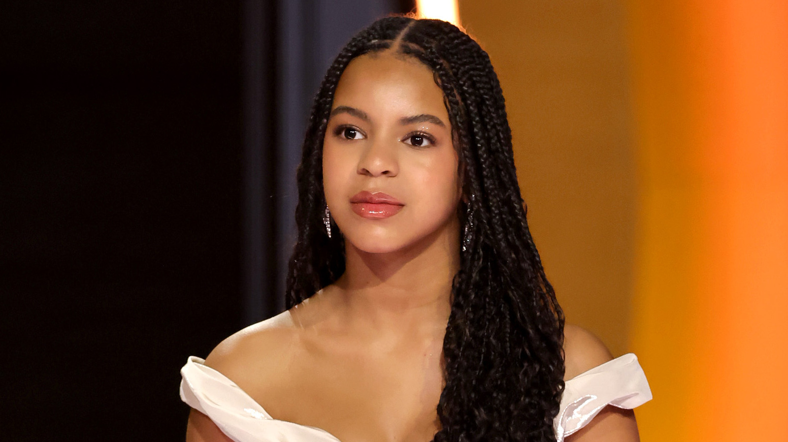 Beyoncé's Grammy Win: Blue Ivy's Priceless Reaction