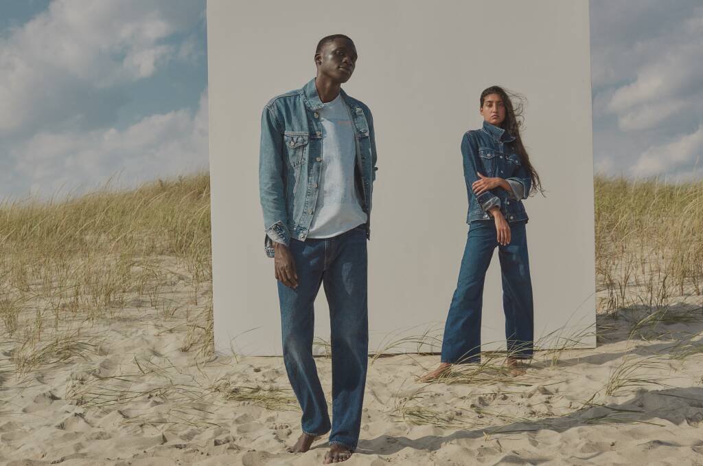 Beyoncé's New Levi's Campaign: Fans React To Her Revealing Shorts