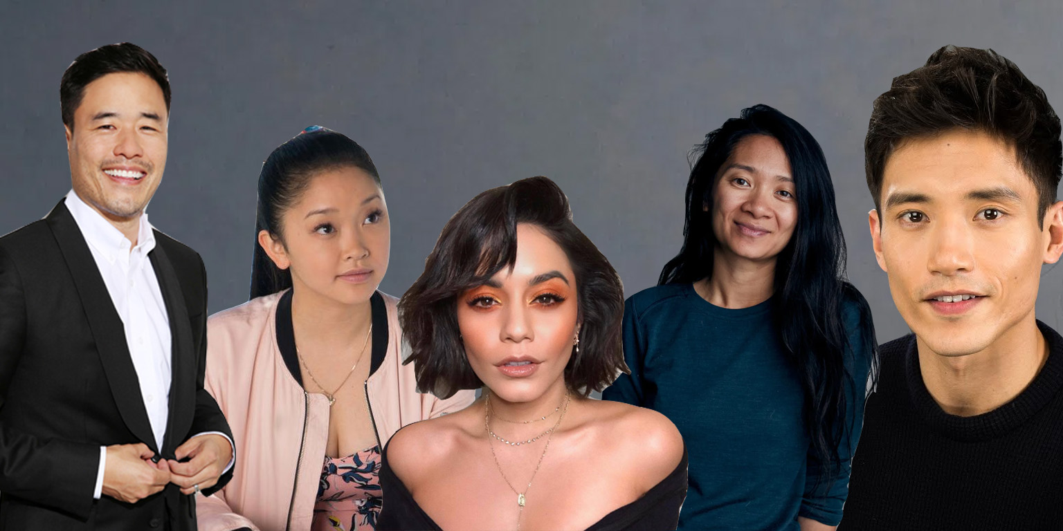 Beyond Representation: Authentic Storytelling For Asian And Asian American Media Beyond Representation: Authentic Storytelling For Asian And Asian American Media