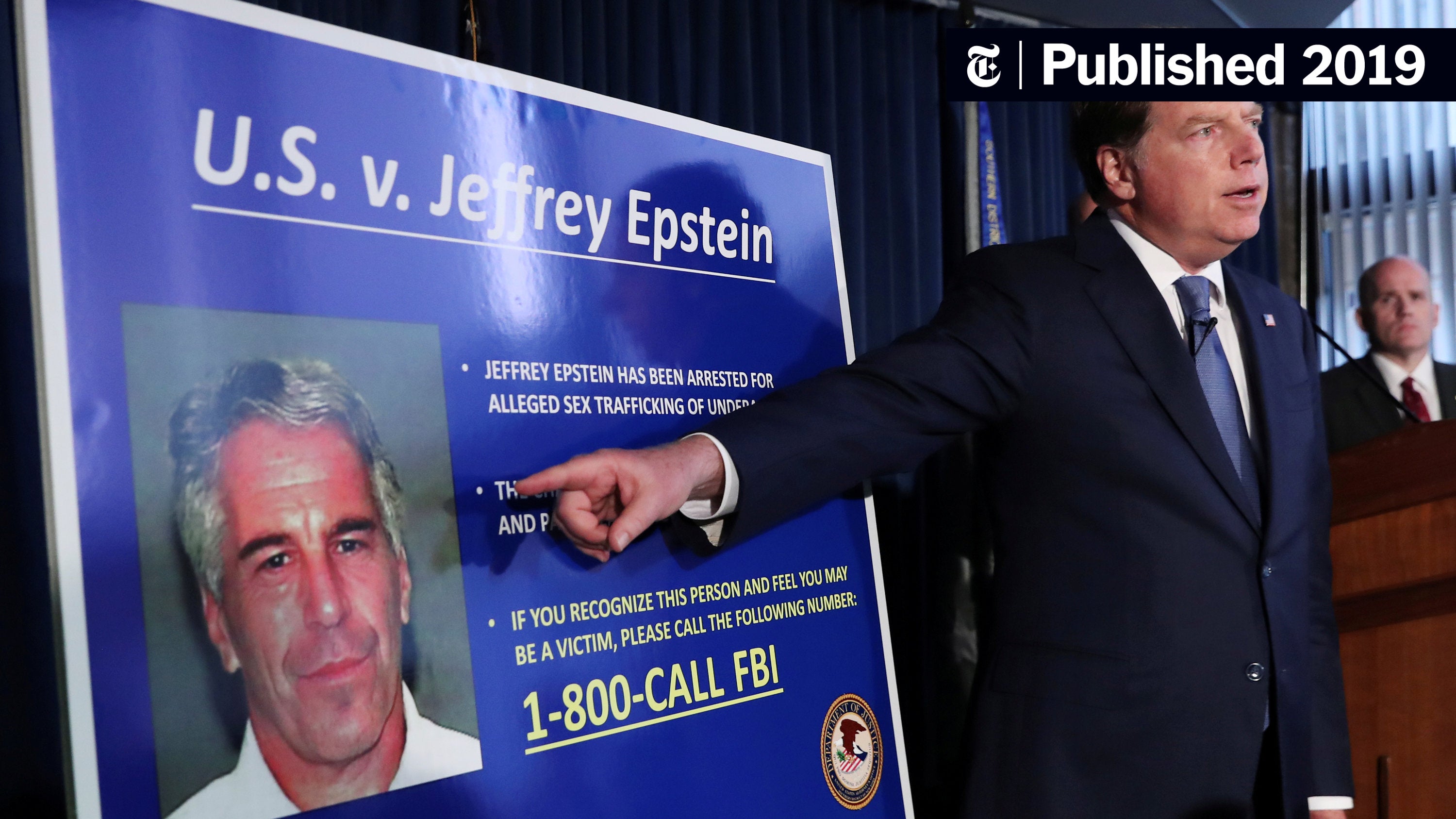 Beyond The Epstein Case: Analyzing The US Attorney General's Media Strategy Beyond The Epstein Case: Analyzing The US Attorney General's Media Strategy