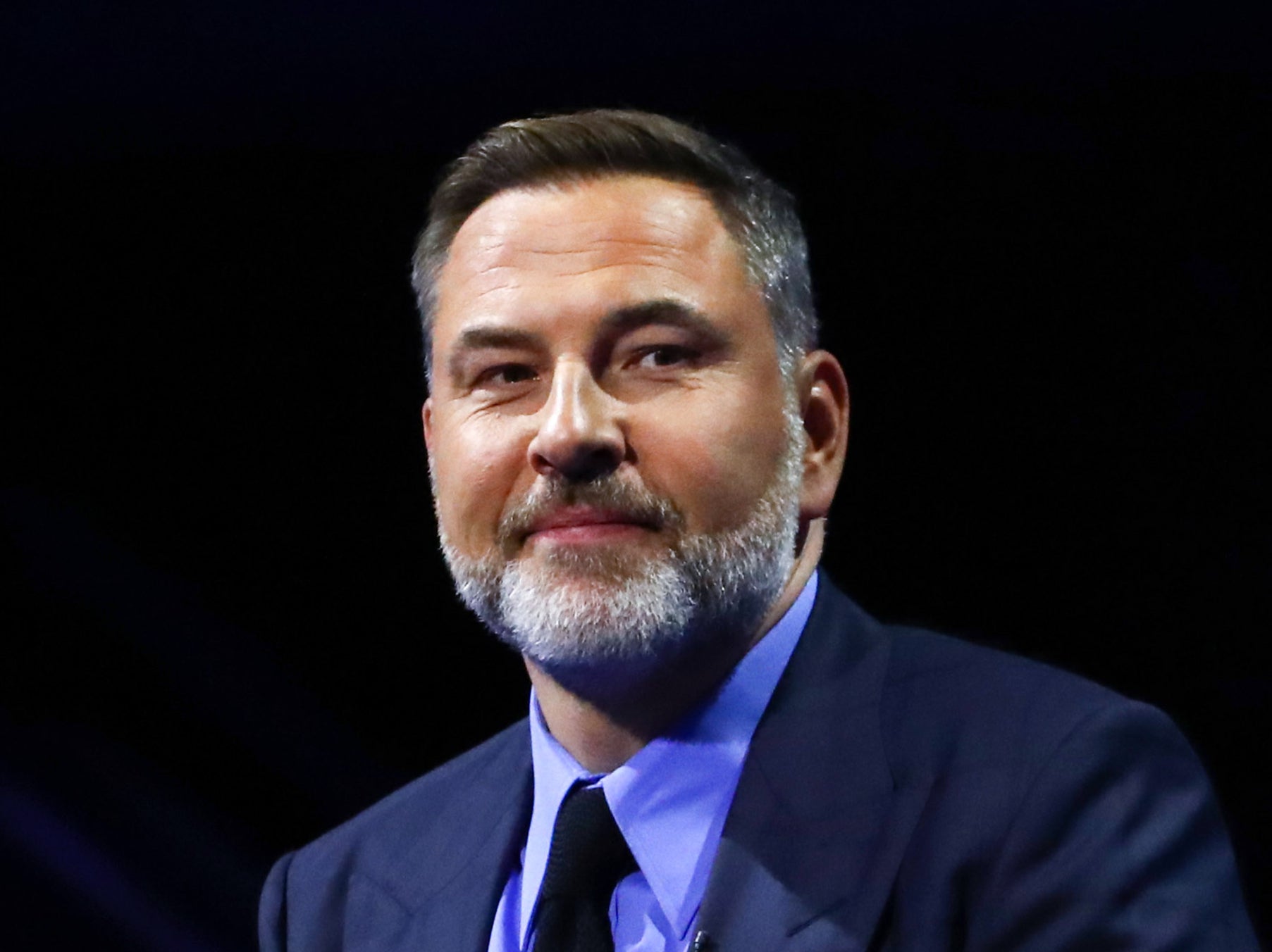 BGT Judge David Walliams: His Exit And The Fallout BGT Judge David Walliams: His Exit And The Fallout