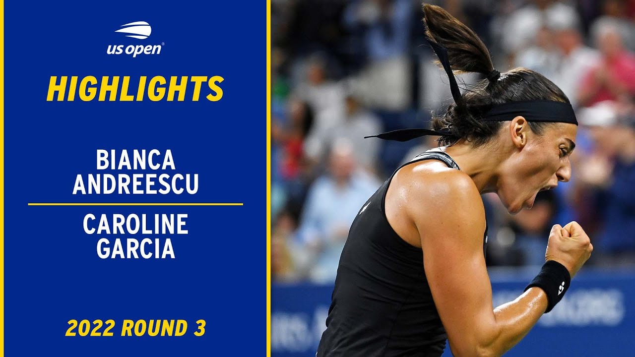 Bianca Andreescu Cruises To Madrid Open Round Two Bianca Andreescu Cruises To Madrid Open Round Two