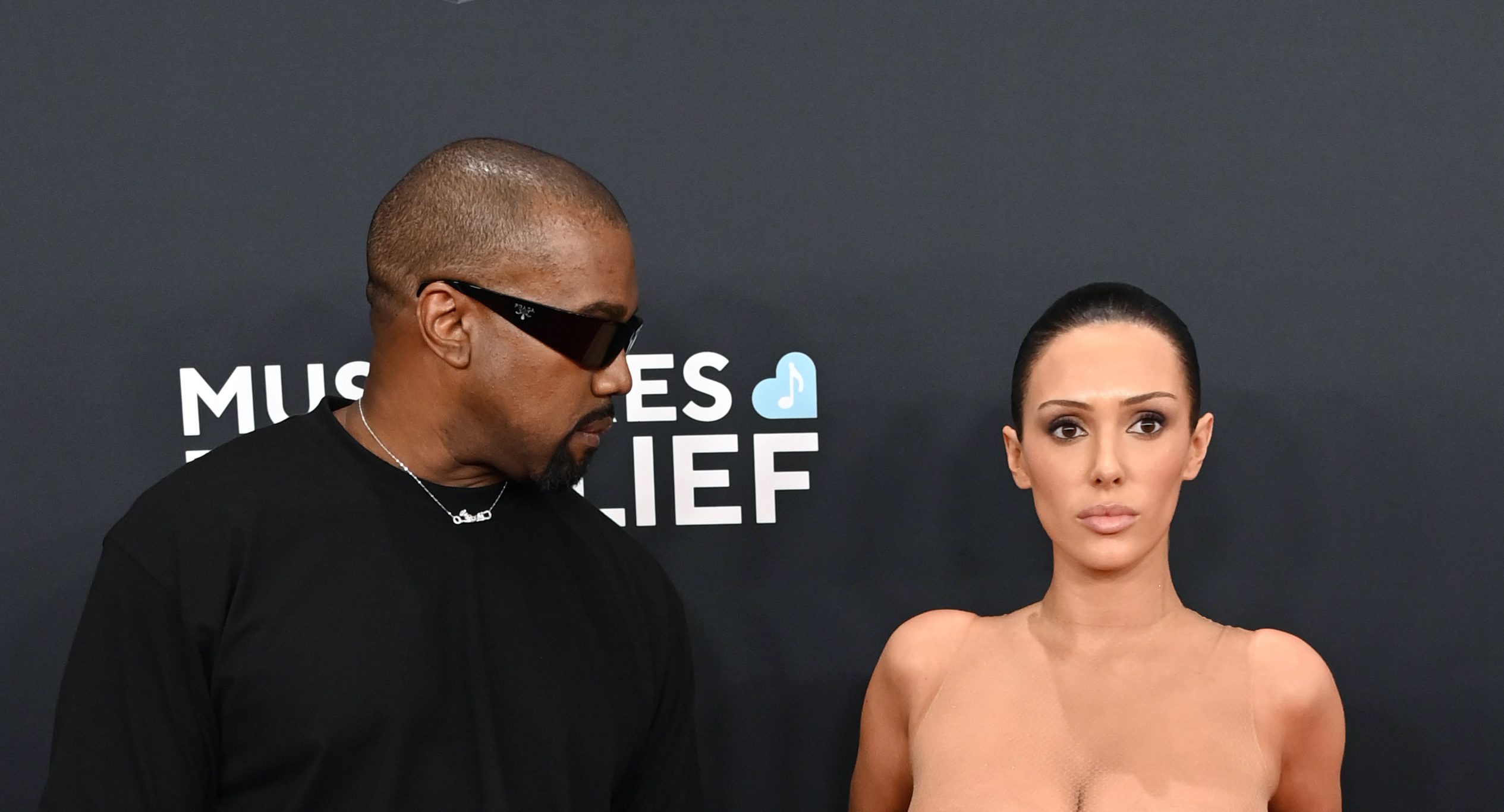 Bianca Censori Divorce: Kanye West's Influence And Reported Difficulties Bianca Censori Divorce: Kanye West's Influence And Reported Difficulties