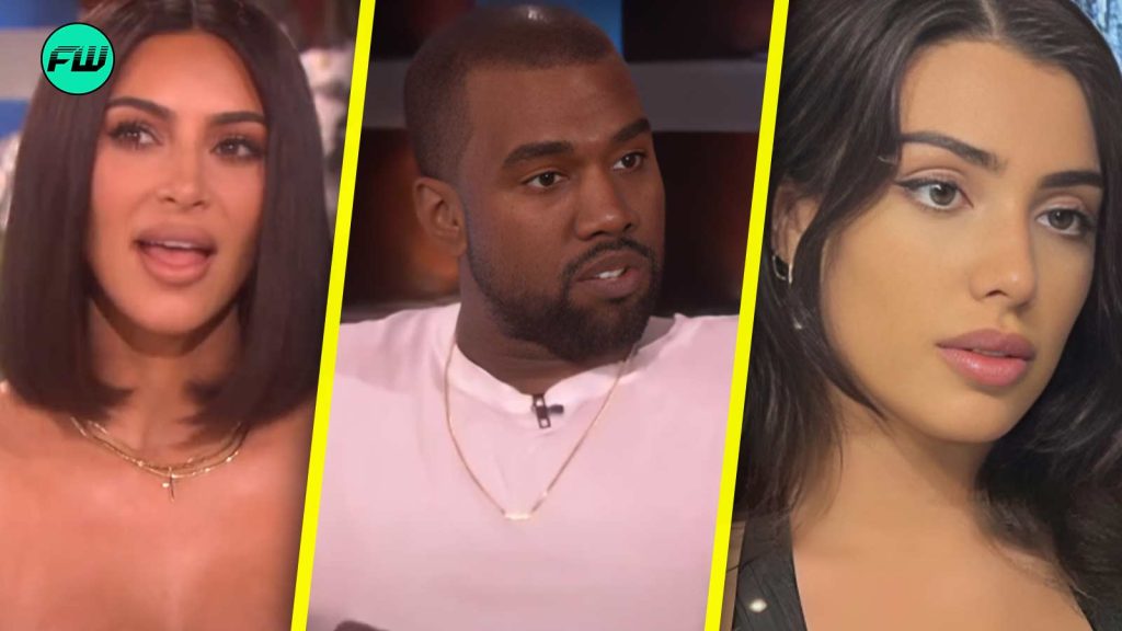 Bianca Censori's Alleged Fears Of Kanye West: An Exclusive Source Speaks Bianca Censori's Alleged Fears Of Kanye West: An Exclusive Source Speaks