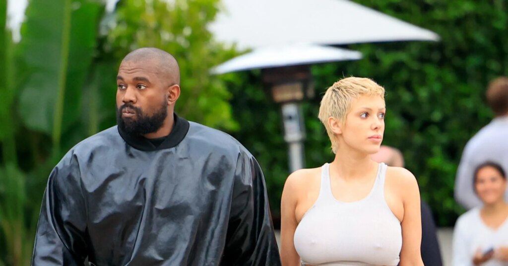 Bianca Censori's Reported Attempt To Divorce Kanye West: A Difficult Situation Bianca Censori's Reported Attempt To Divorce Kanye West: A Difficult Situation