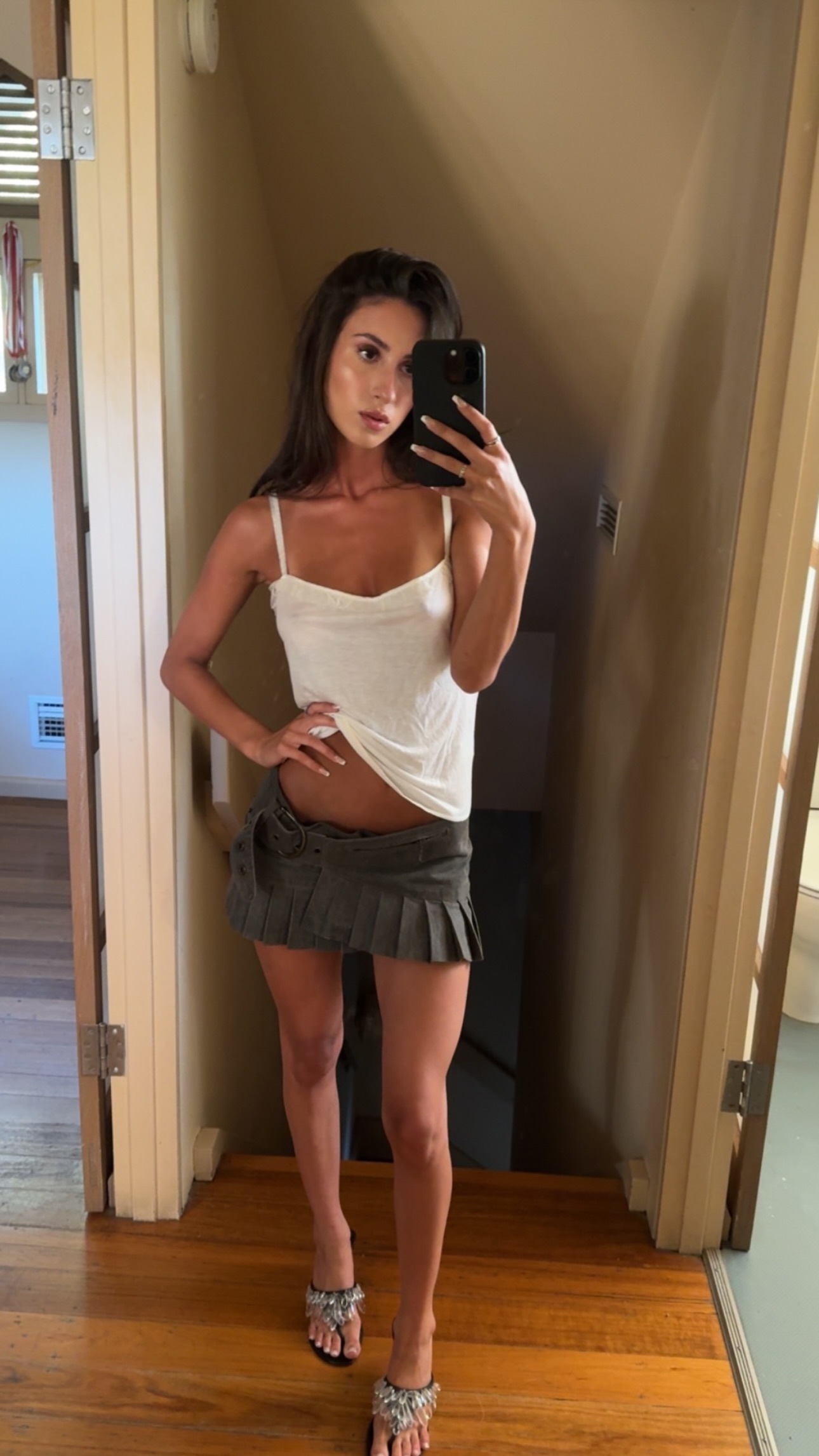 Bianca Censori's Sister, Angelina: Photos And Public Life Bianca Censori's Sister, Angelina: Photos And Public Life