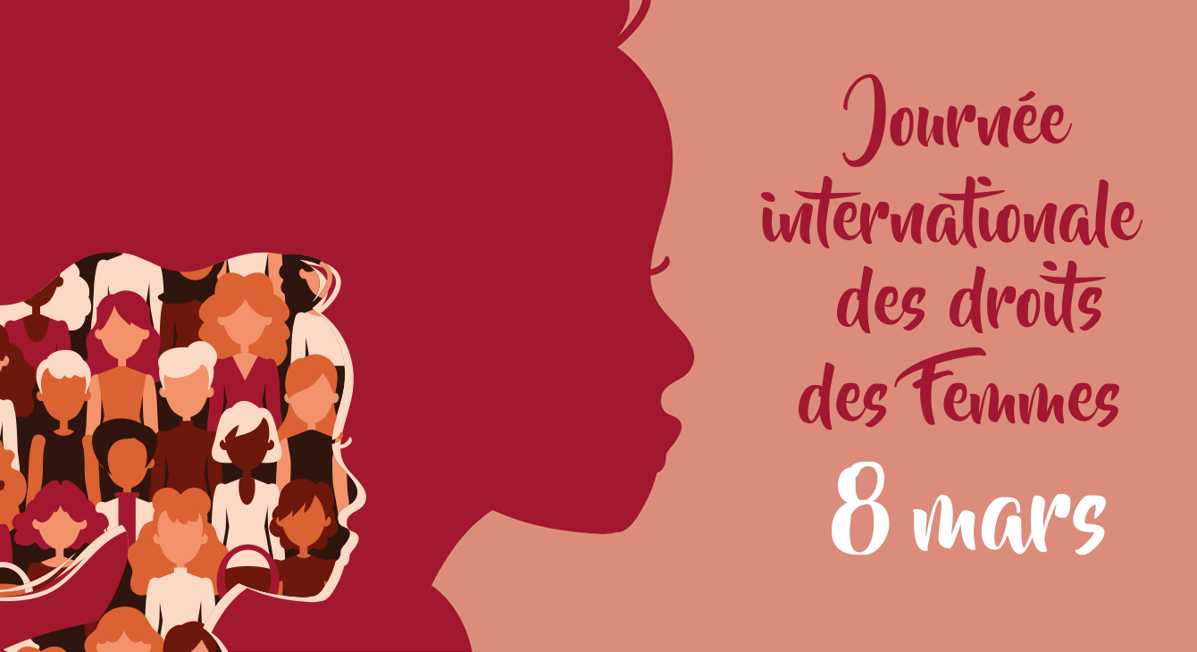 Biarritz Et Le 8 Mars : Focus Sur Le Parcours Des Femmes Biarritz Et Le 8 Mars : Focus Sur Le Parcours Des Femmes