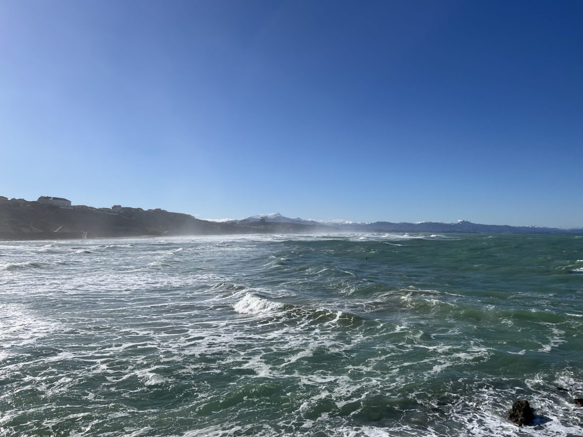 Biarritz : Où Manger En 2024 ? Nouveaux Restaurants Et Chefs À Découvrir Biarritz : Où Manger En 2024 ? Nouveaux Restaurants Et Chefs À Découvrir
