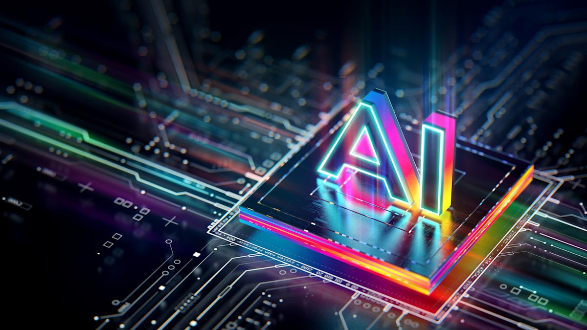 BigBear.ai Stock Plunges On Disappointing Q1 Earnings BigBear.ai Stock Plunges On Disappointing Q1 Earnings