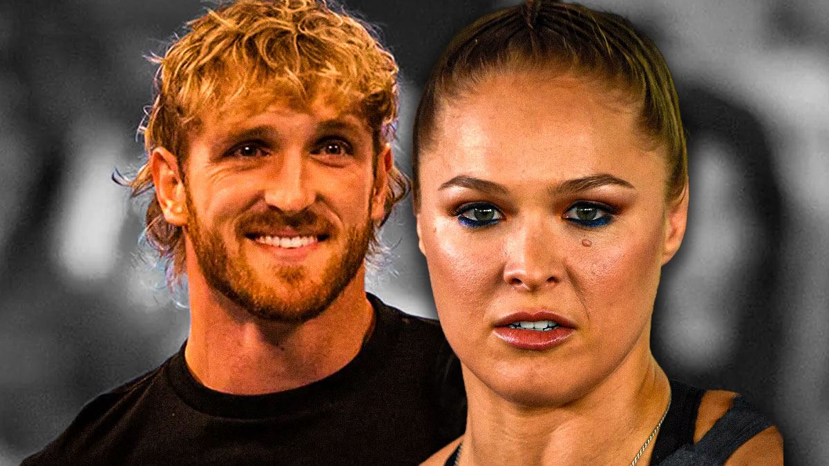 Big E Engaged, Ronda Rousey, Logan Paul, And Jey Uso: WWE Updates Big E Engaged, Ronda Rousey, Logan Paul, And Jey Uso: WWE Updates