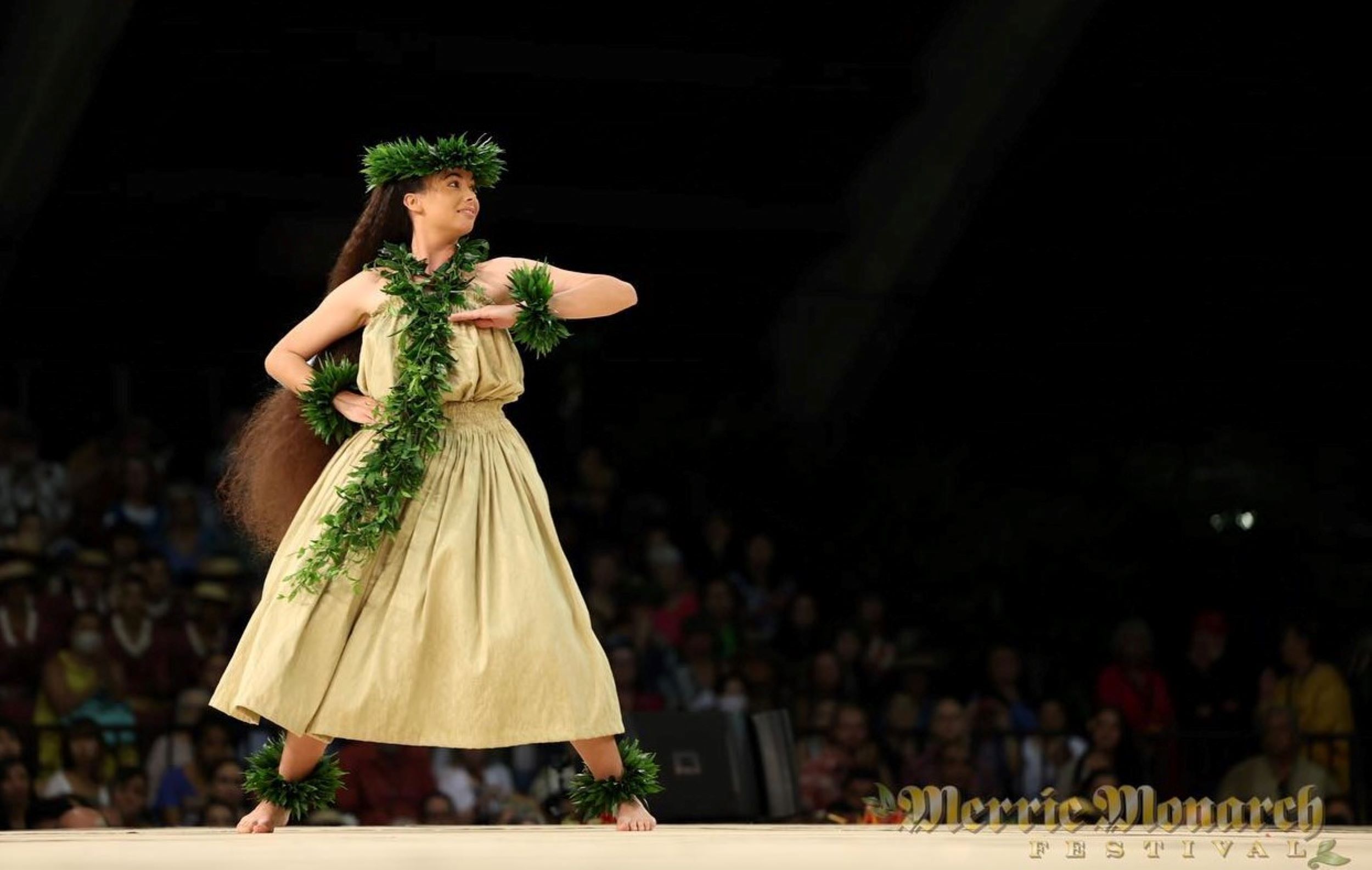 Big Island's Merrie Monarch Festival: A Deep Dive Into Polynesian Arts Big Island's Merrie Monarch Festival: A Deep Dive Into Polynesian Arts