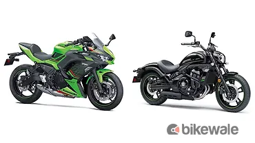 Big Kawasaki Ninja Discount: Save ₹45,000 Today Big Kawasaki Ninja Discount: Save ₹45,000 Today