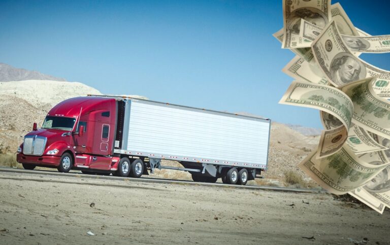 Big Rig ROCK Report 3.12 (98.5 The Fox): Your Trucking Industry Update Big Rig ROCK Report 3.12 (98.5 The Fox): Your Trucking Industry Update