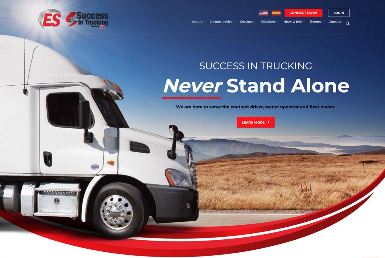 Big Rig ROCK Report 3.12: 99.7 The Fox's Comprehensive Trucking Update Big Rig ROCK Report 3.12: 99.7 The Fox's Comprehensive Trucking Update