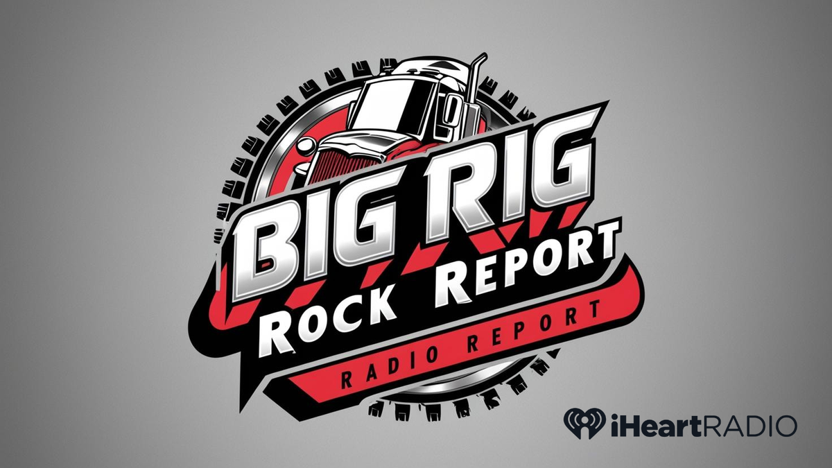 Big Rig ROCK Report 3.12 (X101.5): Essential Data For Truckers Big Rig ROCK Report 3.12 (X101.5): Essential Data For Truckers