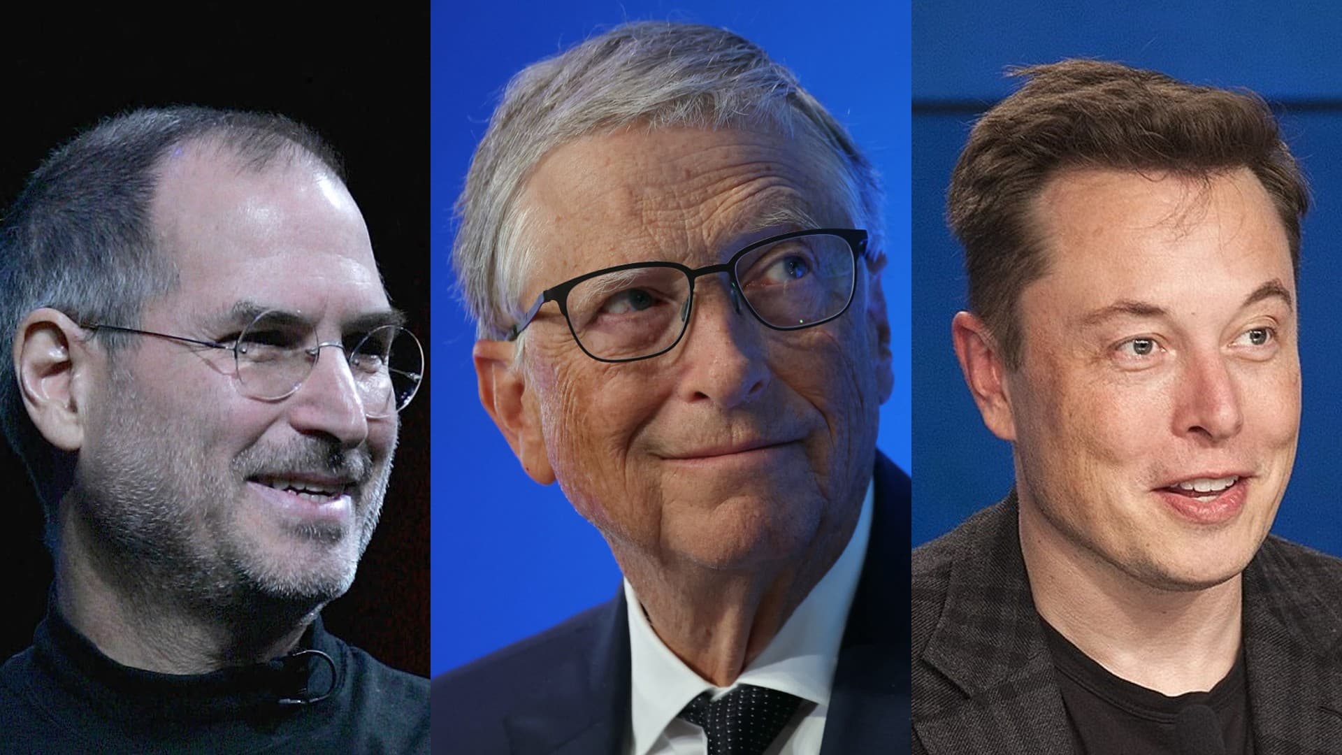 Bill Gates Accuses Elon Musk Of Contributing To Child Poverty: Musk's Response Bill Gates Accuses Elon Musk Of Contributing To Child Poverty: Musk's Response