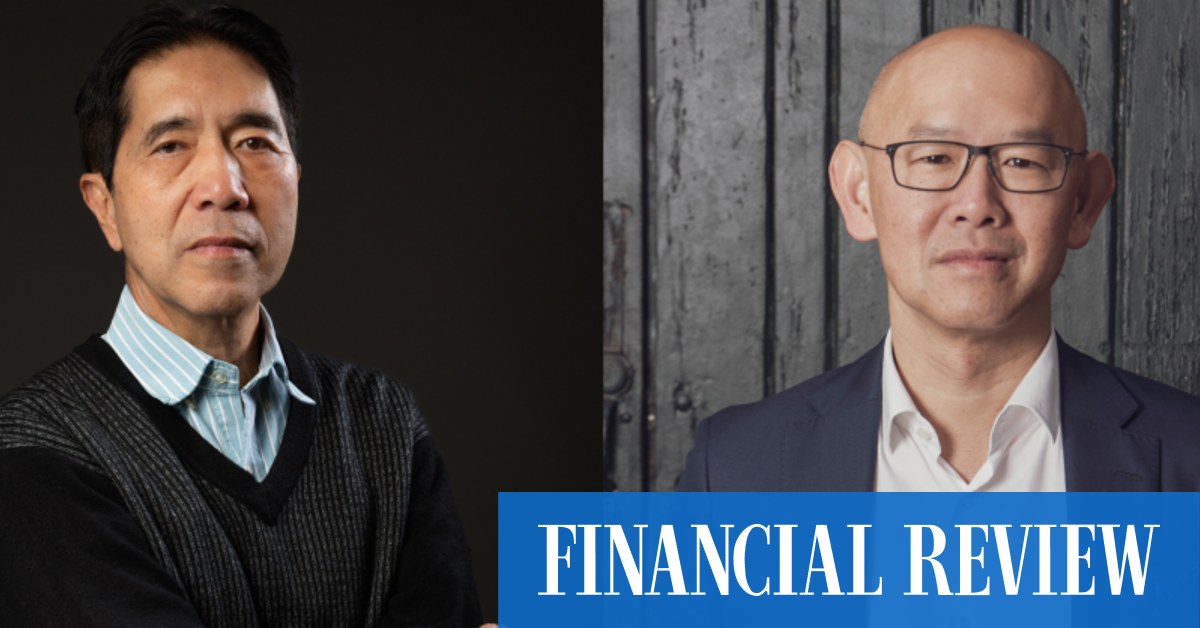 Billionaire Behind AirTrunk Acquires Second Sydney Property In Crown Precinct Billionaire Behind AirTrunk Acquires Second Sydney Property In Crown Precinct