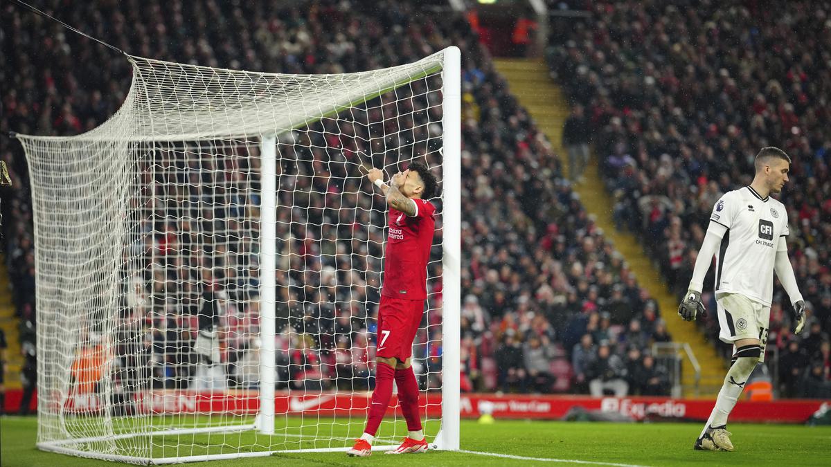 Bisakah Liverpool Menjuarai Liga Inggris 2024/2025? Melihat 10 Tahun Terakhir Bisakah Liverpool Menjuarai Liga Inggris 2024/2025? Melihat 10 Tahun Terakhir