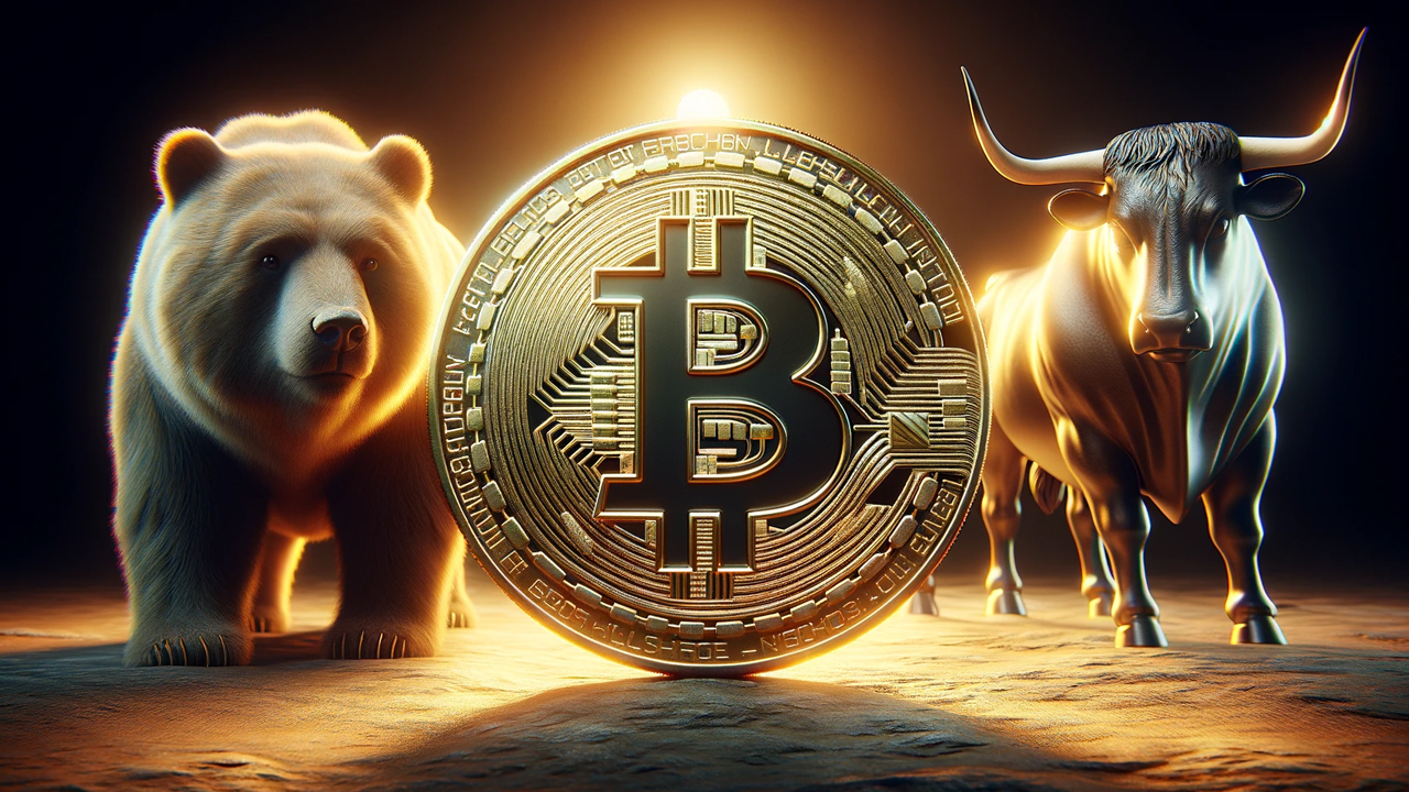Bitcoin (BTC) Market Analysis: Trump, The Fed, And Price Movement Bitcoin (BTC) Market Analysis: Trump, The Fed, And Price Movement