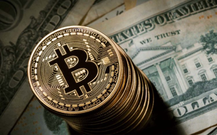 Bitcoin (BTC) Reacts To Easing Trade Tensions And Fed Policy Bitcoin (BTC) Reacts To Easing Trade Tensions And Fed Policy