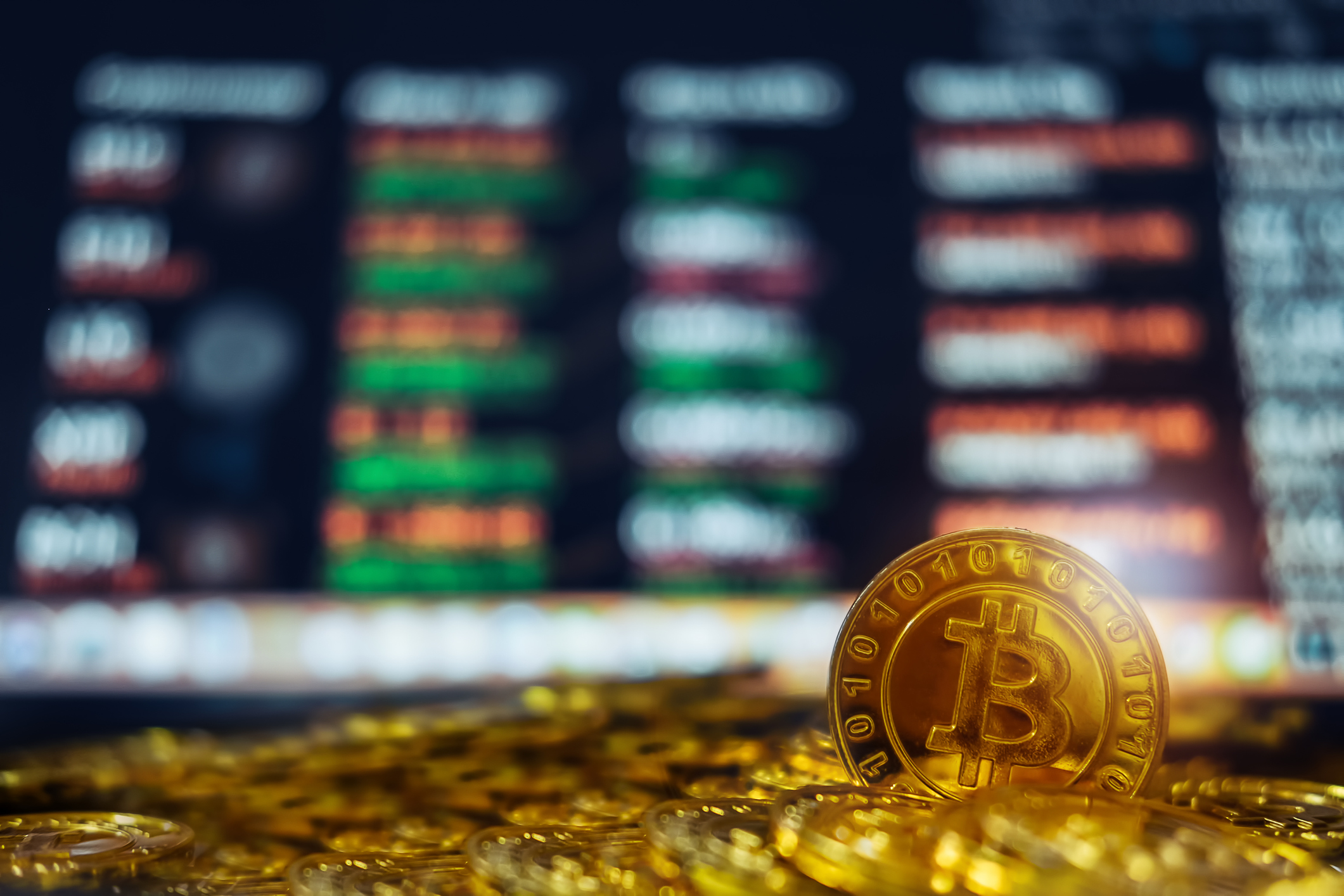 Bitcoin Hits All-Time High Amidst Positive US Regulatory Outlook Bitcoin Hits All-Time High Amidst Positive US Regulatory Outlook