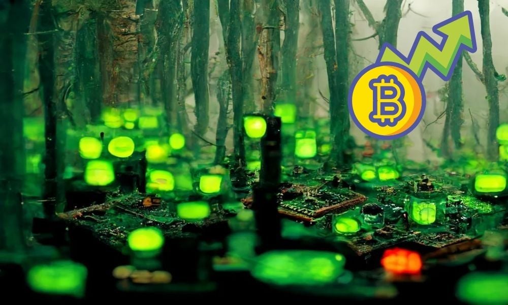 Bitcoin Madenciliğinin Sonu Mu Geliyor? Karlılık Azalmasının Nedenleri Bitcoin Madenciliğinin Sonu Mu Geliyor? Karlılık Azalmasının Nedenleri