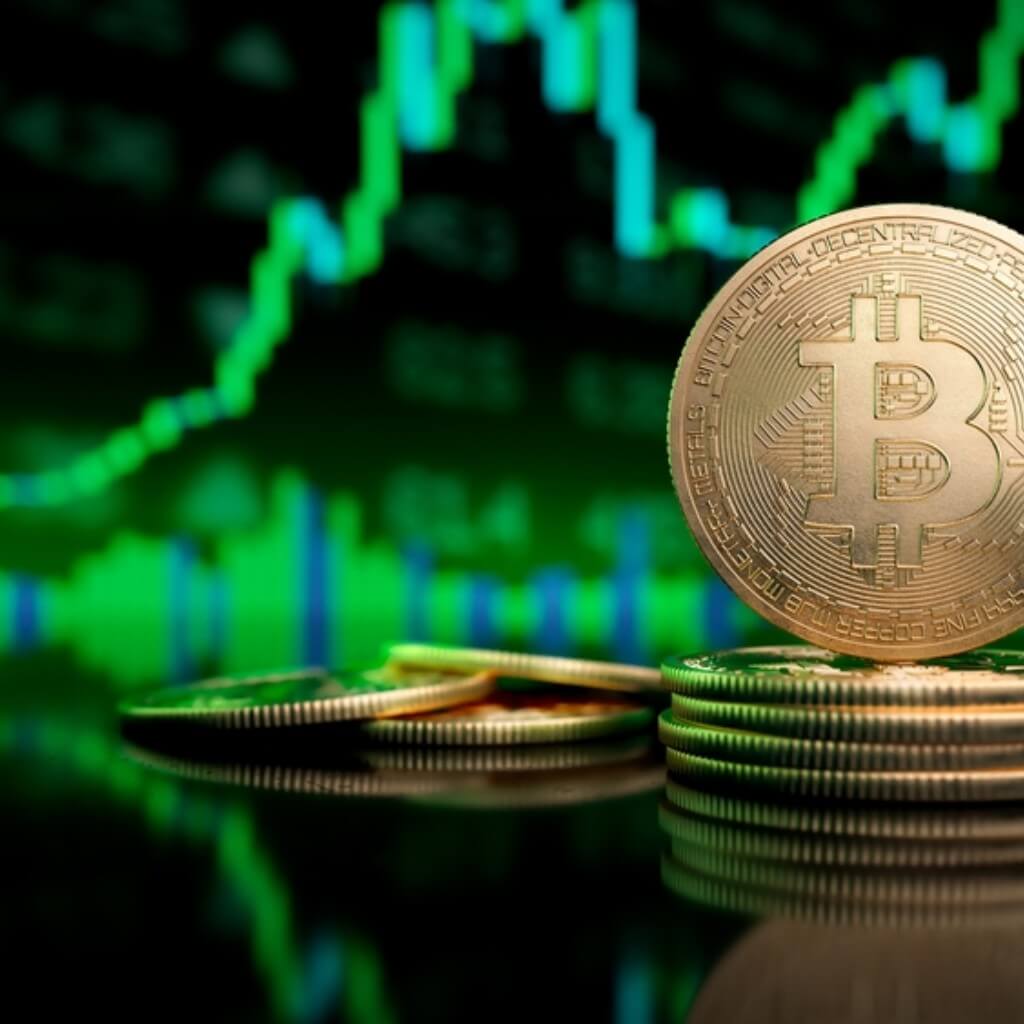 Bitcoin Mining Boom: Analyzing The Factors Driving The Surge Bitcoin Mining Boom: Analyzing The Factors Driving The Surge