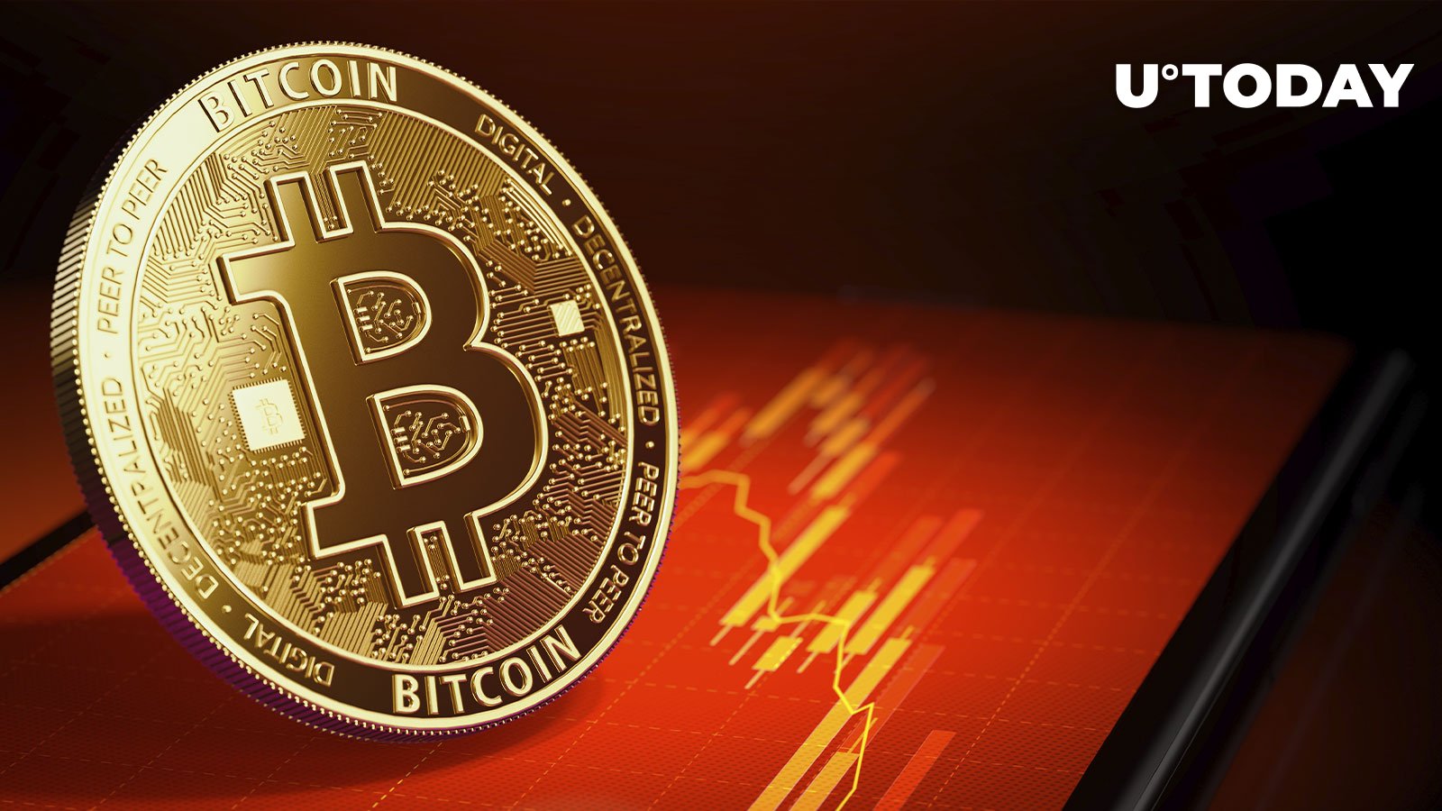 Bitcoin Price Climbs Amidst Trade And Federal Reserve Uncertainty Bitcoin Price Climbs Amidst Trade And Federal Reserve Uncertainty