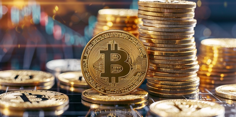 Bitcoin Price Surge: Positive US Regulation Signals Drive Record Bitcoin Price Surge: Positive US Regulation Signals Drive Record