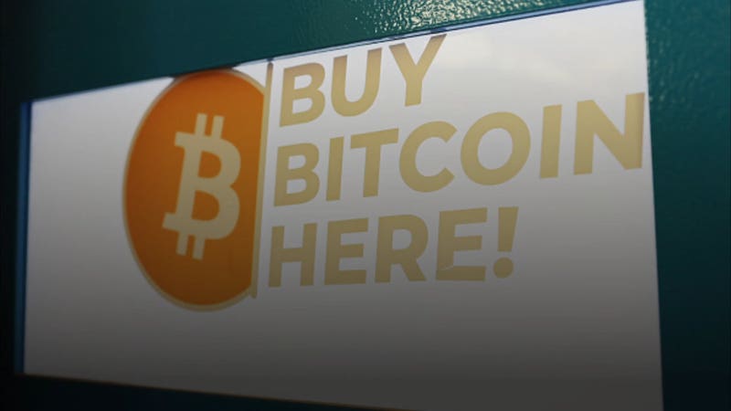 Bitcoin Surges Past 10-Week High, Nears $100,000 Bitcoin Surges Past 10-Week High, Nears $100,000