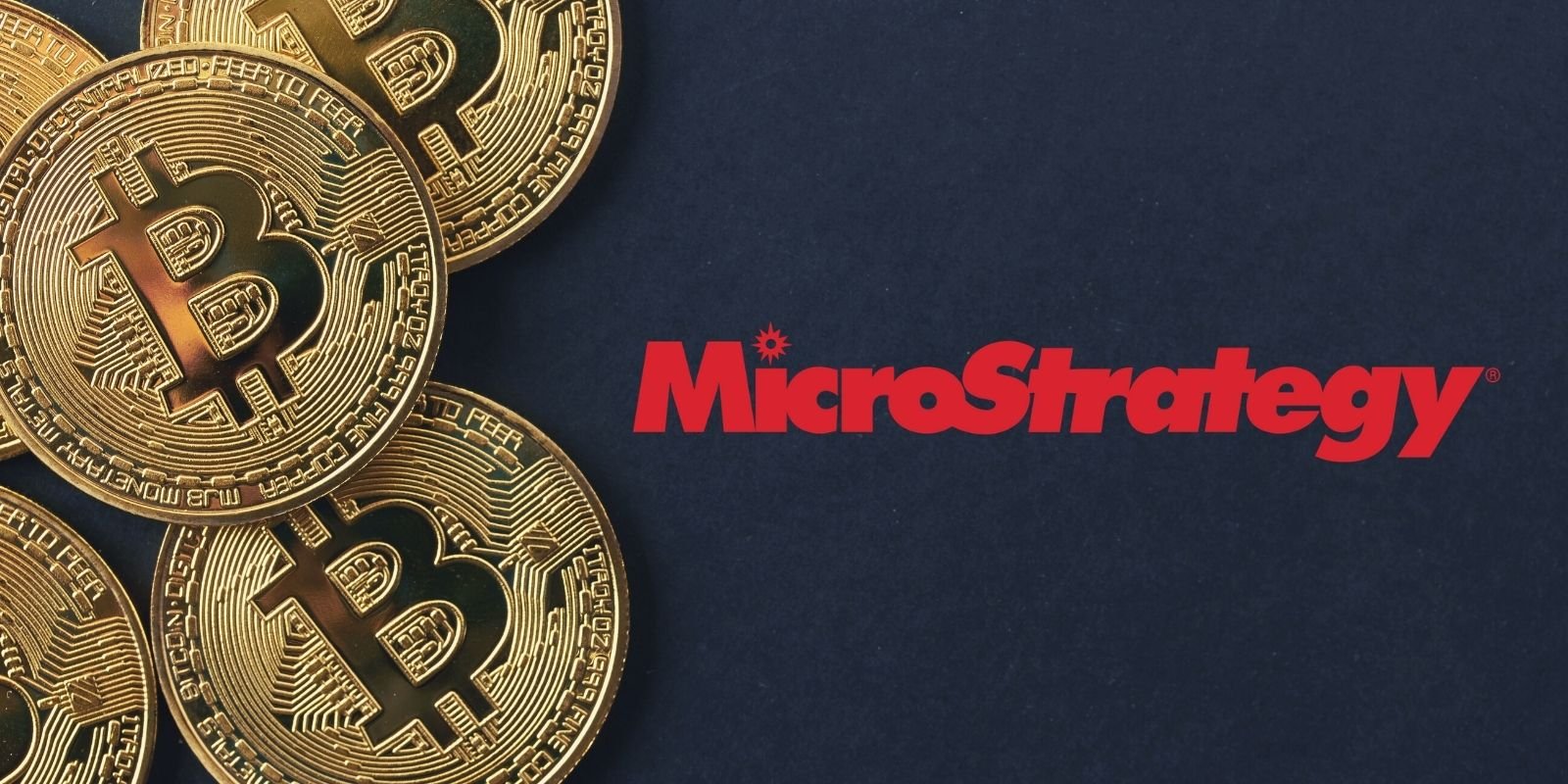 Bitcoin Vs. MicroStrategy Stock: Which To Invest In For 2025? Bitcoin Vs. MicroStrategy Stock: Which To Invest In For 2025?