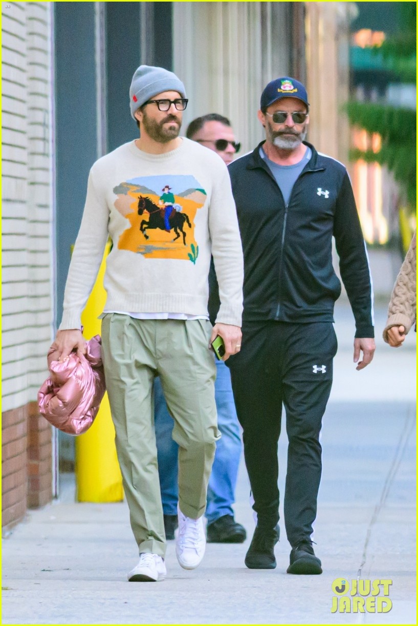 Blake Lively Lawsuit: Hugh Jackman Deposition Rumors Spark Online Debate Blake Lively Lawsuit: Hugh Jackman Deposition Rumors Spark Online Debate