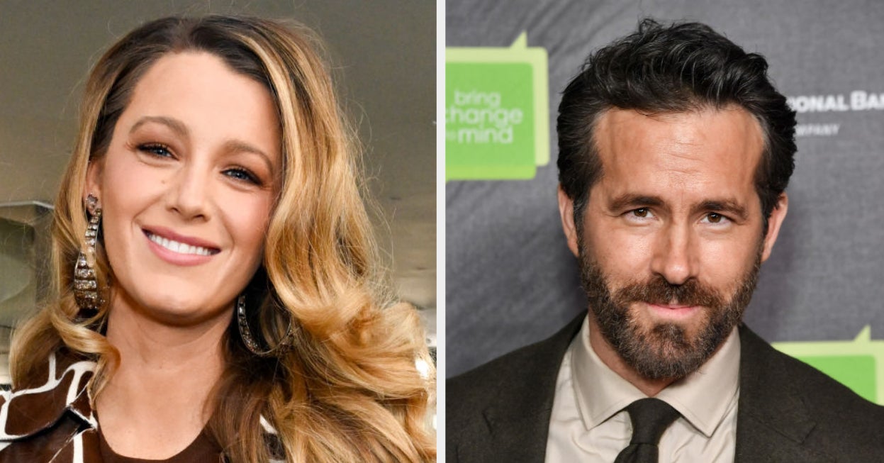 Blake Lively's Legal Team Challenges Subpoena From Ryan Reynolds And Taylor Swift Blake Lively's Legal Team Challenges Subpoena From Ryan Reynolds And Taylor Swift