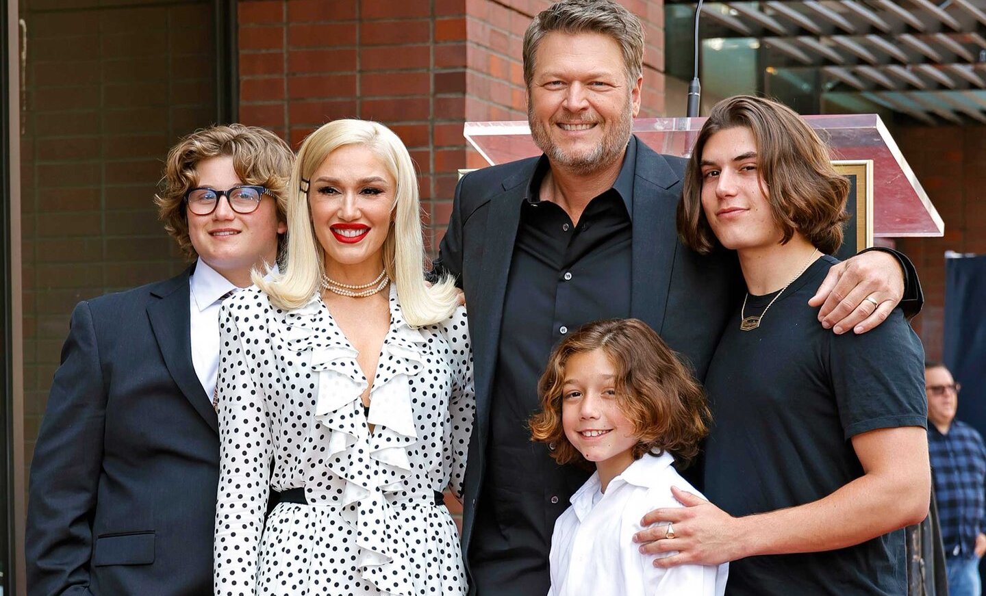Blake Shelton And Gwen Stefani's Lasting Love: A Surprising Influence Blake Shelton And Gwen Stefani's Lasting Love: A Surprising Influence
