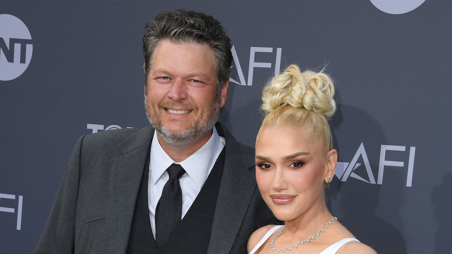 Blake Shelton And Gwen Stefani's Marriage: A Third Party's Unexpected Role Blake Shelton And Gwen Stefani's Marriage: A Third Party's Unexpected Role