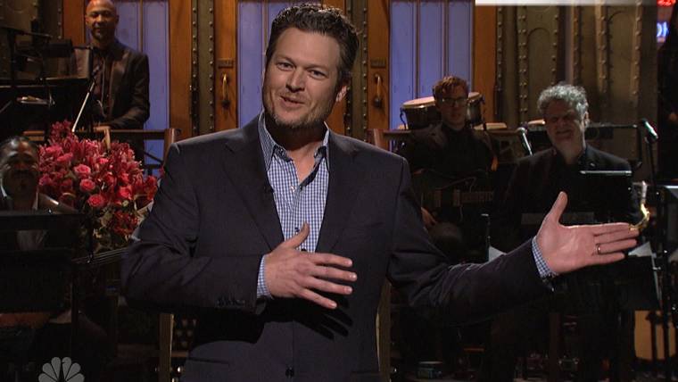 Blake Shelton Criticizes Morgan Wallen's SNL Walk-Off Incident Blake Shelton Criticizes Morgan Wallen's SNL Walk-Off Incident