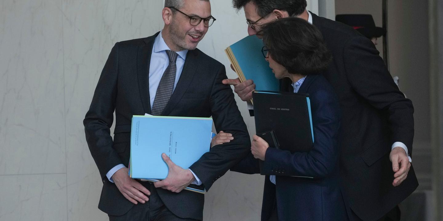 Blocage De La Commission D'enquête Budgétaire : Coquerel Engage Des Poursuites Judiciaires Blocage De La Commission D'enquête Budgétaire : Coquerel Engage Des Poursuites Judiciaires