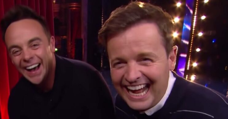 Blockbusters: BGT Special - Review And Analysis Blockbusters: BGT Special - Review And Analysis