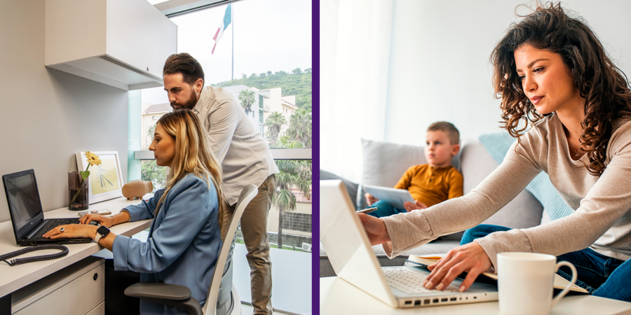 Blog: Home Office Vs. Kancelária – Výskum A Poradenská Štúdia Blog: Home Office Vs. Kancelária – Výskum A Poradenská Štúdia