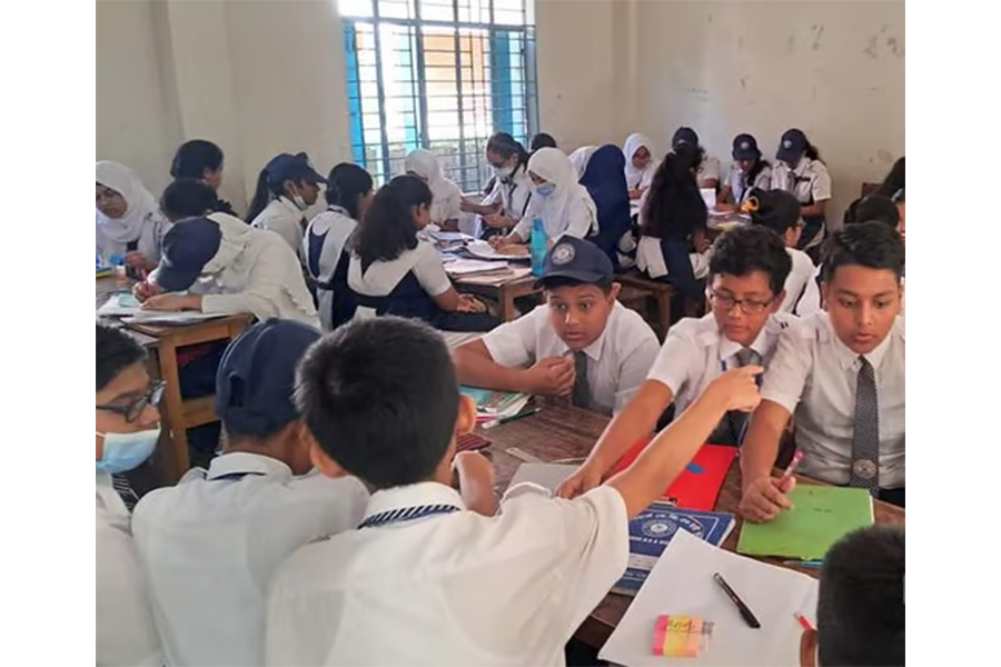 Blue Books Are Back: A Look At The Resurgence Of Traditional Exams Blue Books Are Back: A Look At The Resurgence Of Traditional Exams