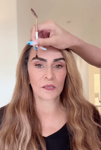 Blue Ivy Carter And Tina Knowles' Eyebrows: A Style Connection? Blue Ivy Carter And Tina Knowles' Eyebrows: A Style Connection?