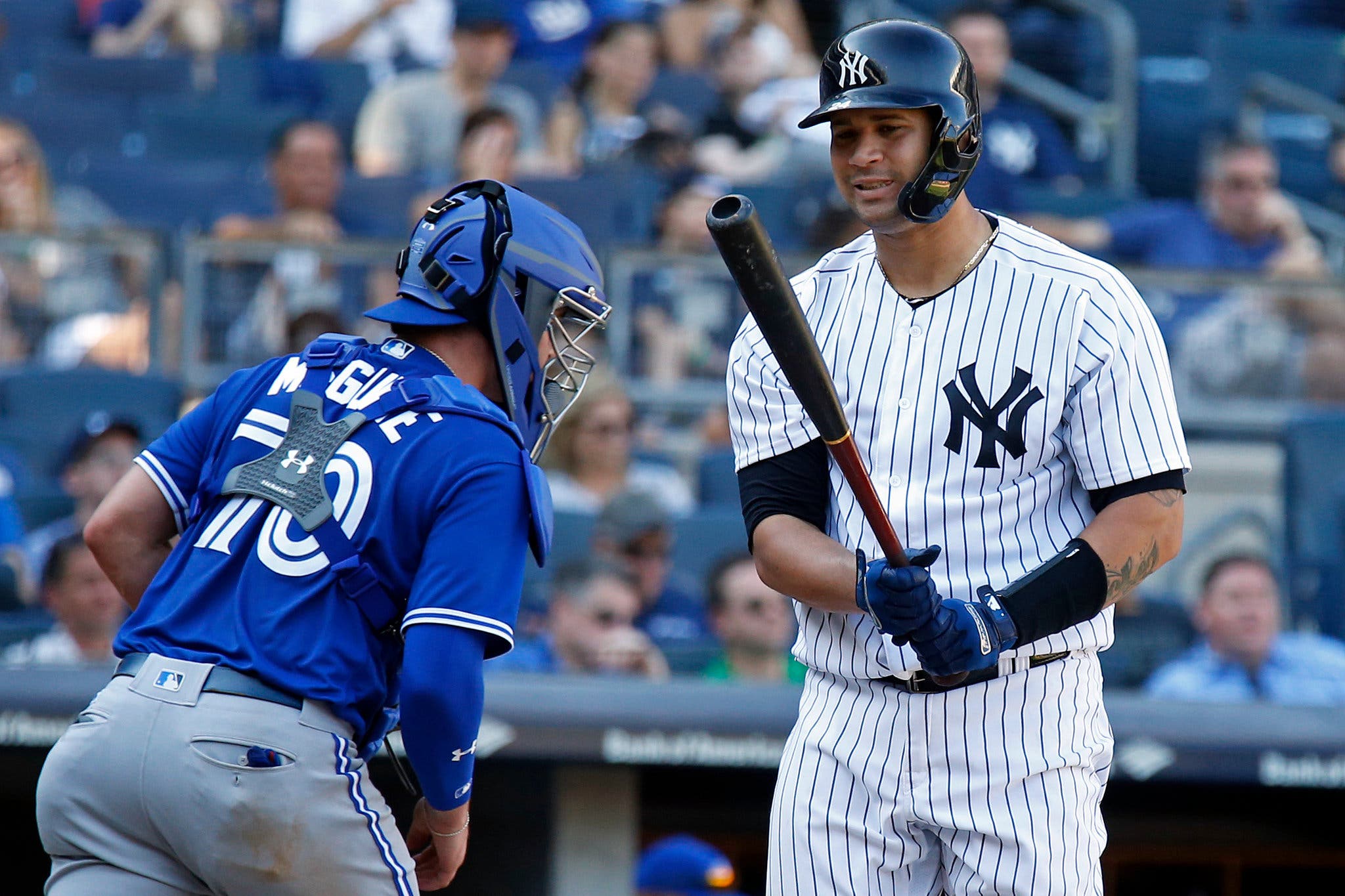 Blue Jays Defeat Yankees As Devin Williams Implodes Blue Jays Defeat Yankees As Devin Williams Implodes