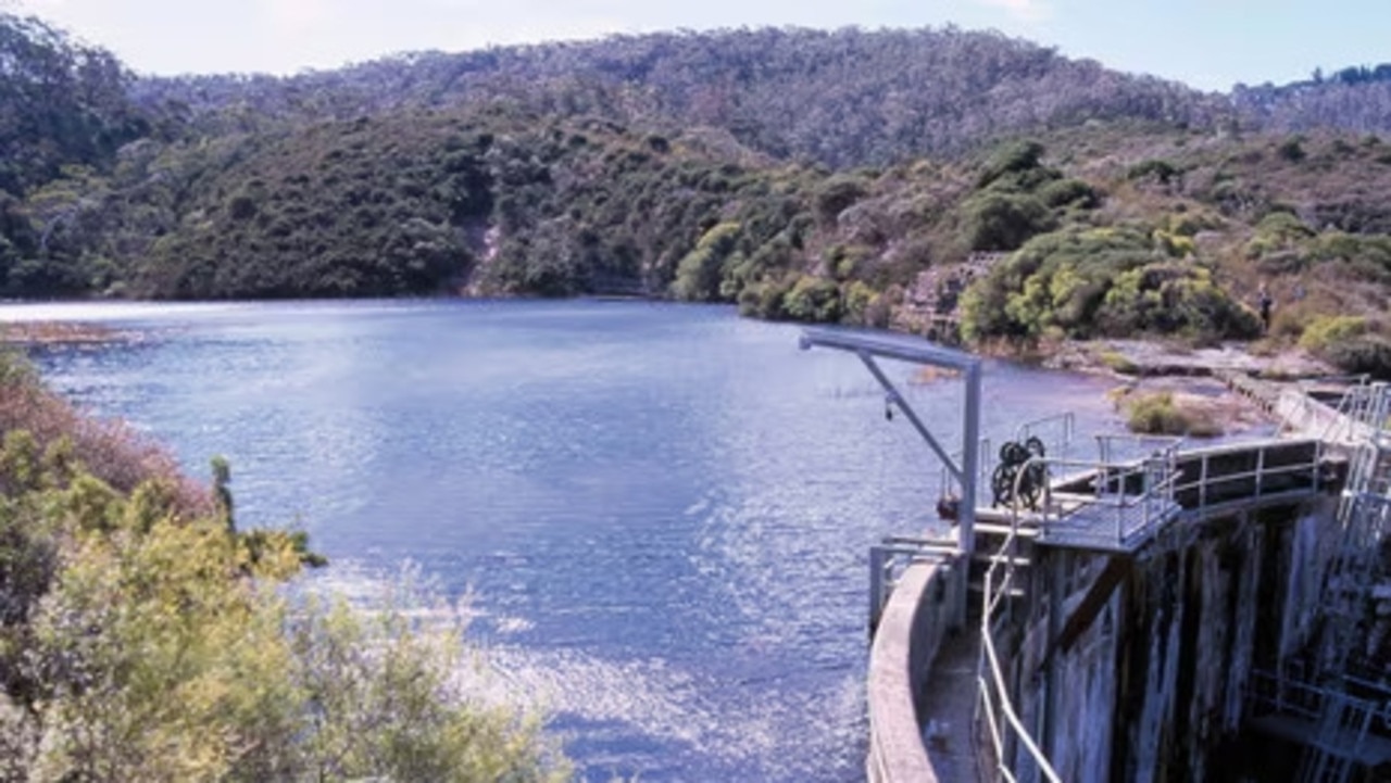 Blue Mountains Water Contaminated: PFAS Levels Nine Times Safe Limit Blue Mountains Water Contaminated: PFAS Levels Nine Times Safe Limit