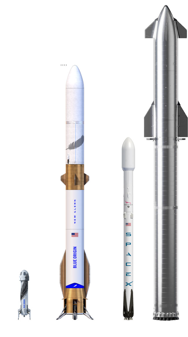 Blue Origin Rocket Launch Aborted: Subsystem Malfunction Reported Blue Origin Rocket Launch Aborted: Subsystem Malfunction Reported