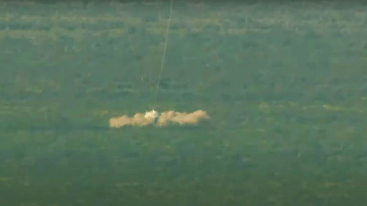 Blue Origin Scraps Rocket Launch Due To Technical Glitch Blue Origin Scraps Rocket Launch Due To Technical Glitch