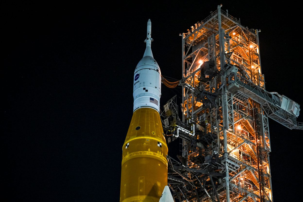Blue Origin's Rocket Launch Cancelled: Details On Subsystem Failure